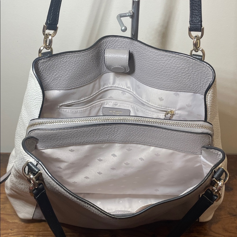 Kate Spade Jackson Tote/Shoulder Bag - Picture 7 of 16